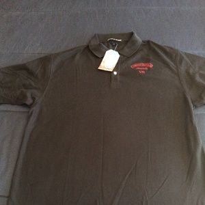 MEN'S POLO SHIRT